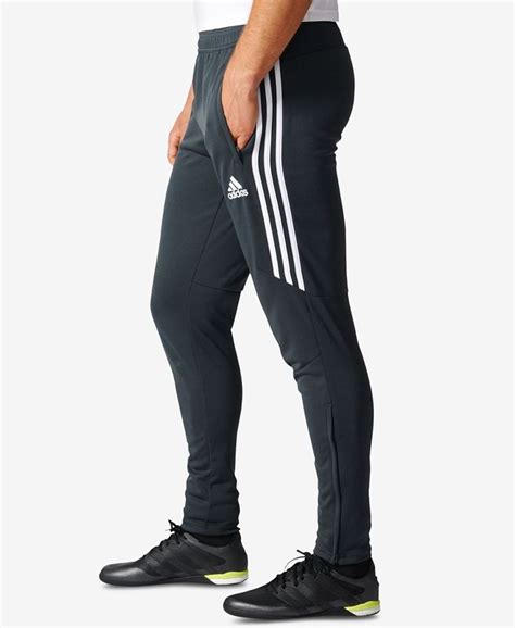 fußball schwarz herren adidas climacool tiro 17